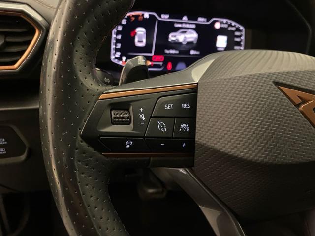 CUPRA Formentor 1.5 TSI DSG 110 kW (150 CV)