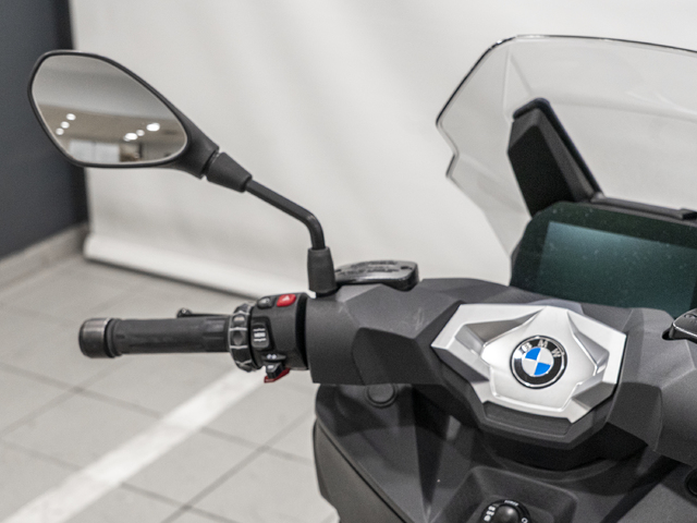 BMW Motorrad C 400 X  de ocasión 