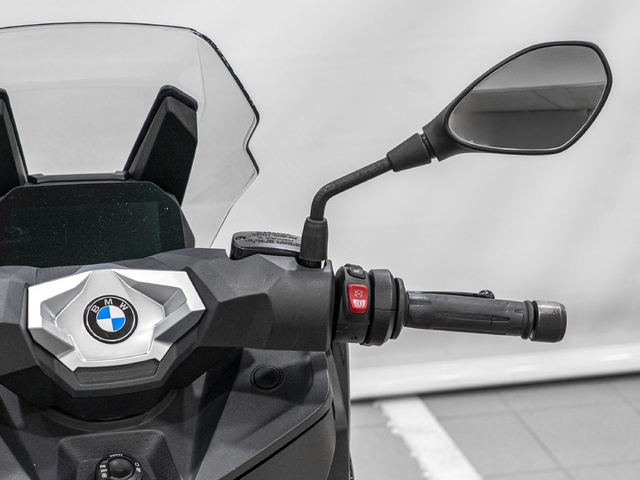 BMW Motorrad C 400 X  de ocasión 