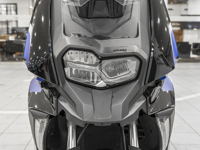 BMW Motorrad C 400 X  de ocasión 