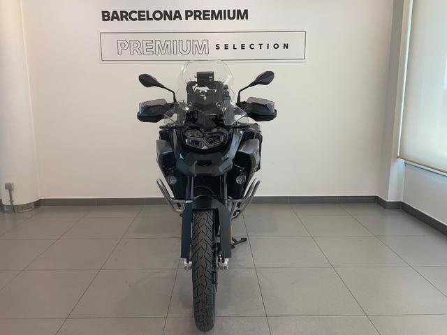 BMW Motorrad F 850 GS Adventure  de ocasión 
