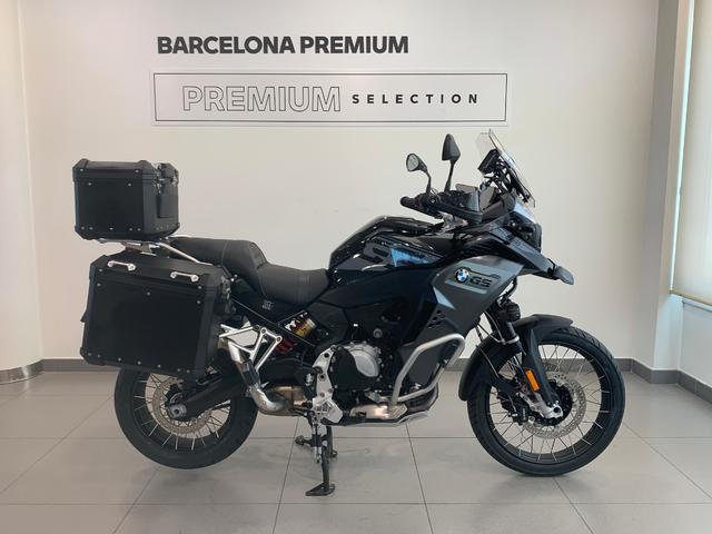 BMW Motorrad F 850 GS Adventure  de ocasión 