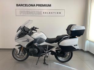 motos BMW Motorrad R 1250 RT segunda mano