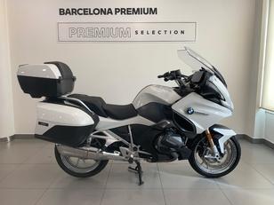 ofertas BMW Motorrad R 1250 RT segunda mano