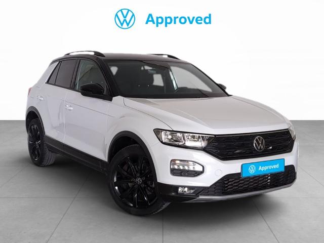 Volkswagen T-Roc 1.0 TSI de segunda mano