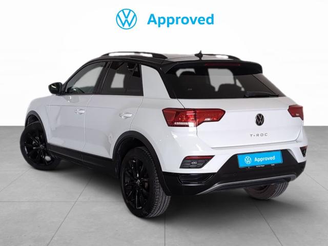 Volkswagen T-Roc Advance Style 1.0 TSI 81 kW (110 CV)