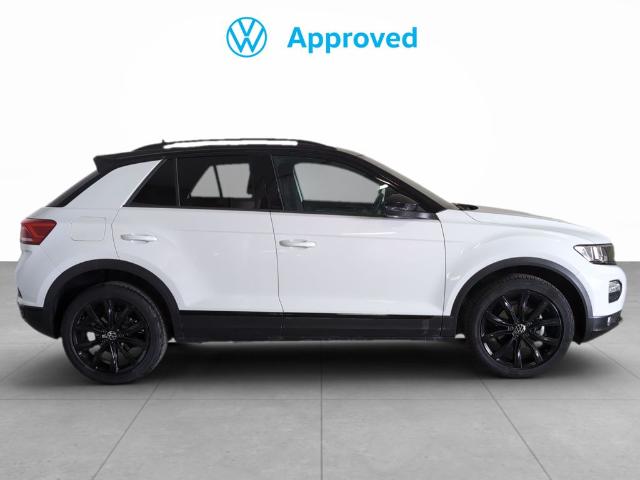 Volkswagen T-Roc Advance Style 1.0 TSI 81 kW (110 CV)