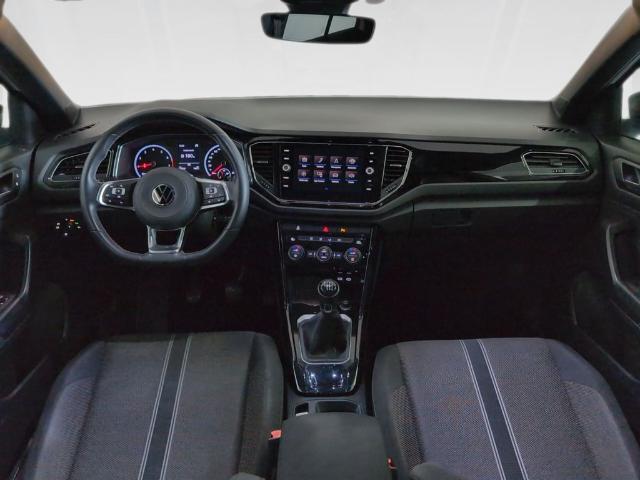 Volkswagen T-Roc Advance Style 1.0 TSI 81 kW (110 CV)