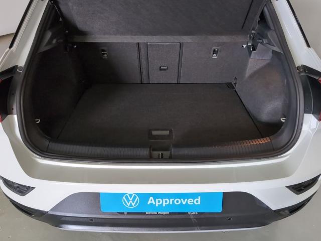 Volkswagen T-Roc Advance Style 1.0 TSI 81 kW (110 CV)