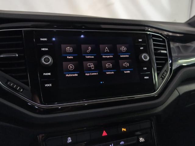 Volkswagen T-Roc Advance Style 1.0 TSI 81 kW (110 CV)
