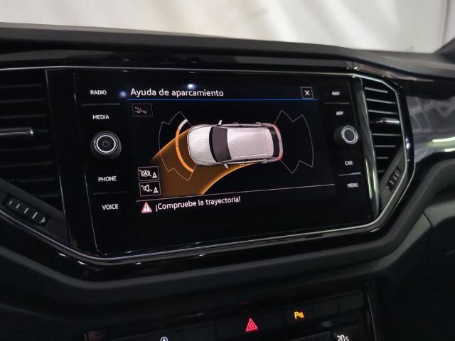 Volkswagen T-Roc Advance Style 1.0 TSI 81 kW (110 CV)