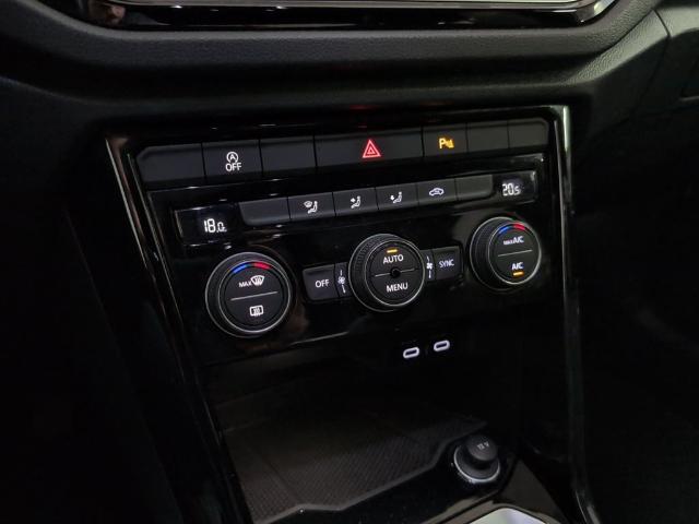 Volkswagen T-Roc Advance Style 1.0 TSI 81 kW (110 CV)