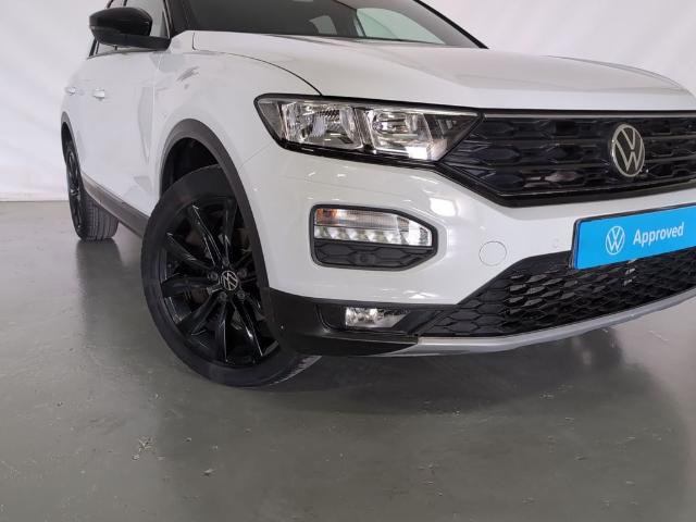 Volkswagen T-Roc Advance Style 1.0 TSI 81 kW (110 CV)