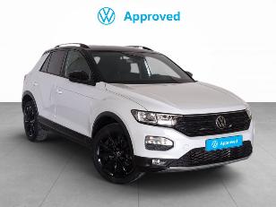 Volkswagen T-Roc 1.0 TSI de segunda mano