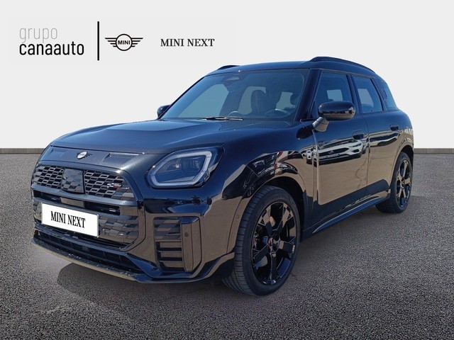 fotoG 0 del MINI MINI Countryman C 125 kW (170 CV) 170cv Gasolina del 2024 en Sta. C. Tenerife