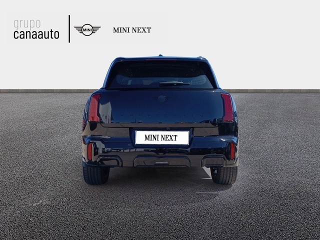 fotoG 4 del MINI MINI Countryman C 125 kW (170 CV) 170cv Gasolina del 2024 en Sta. C. Tenerife