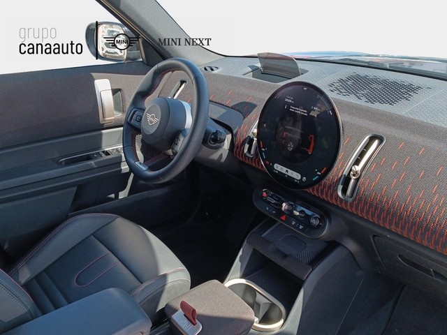 fotoG 7 del MINI MINI Countryman C 125 kW (170 CV) 170cv Gasolina del 2024 en Sta. C. Tenerife