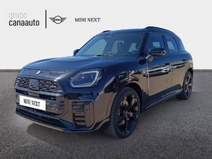 Fotos de MINI Countryman C 125 kW (170 CV)