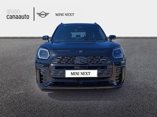 Fotos de MINI Countryman C 125 kW (170 CV)