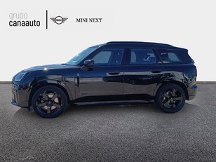 Fotos de MINI Countryman C 125 kW (170 CV)