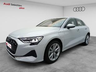 vehículo ocasión audi selection