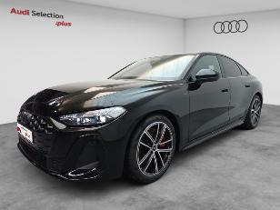 vehículo ocasión audi selection