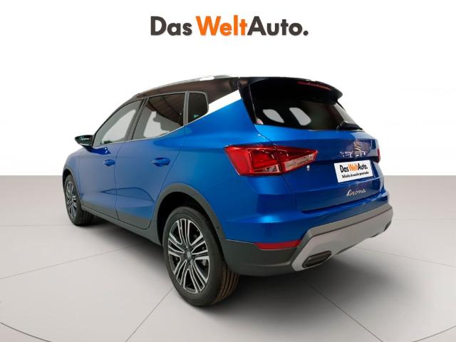 SEAT Arona 1.0 TSI Xperience Special Edition 85 kW (115 CV)