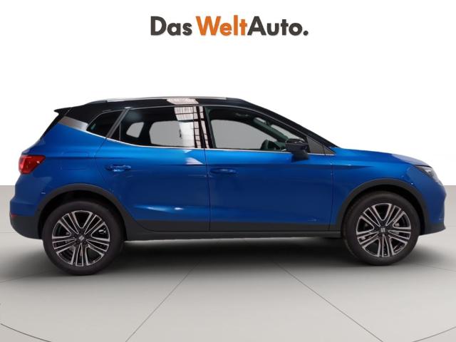 SEAT Arona 1.0 TSI Xperience Special Edition 85 kW (115 CV)