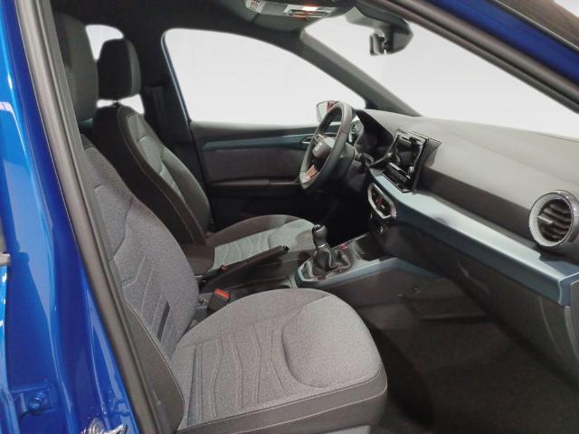 SEAT Arona 1.0 TSI Xperience Special Edition 85 kW (115 CV)