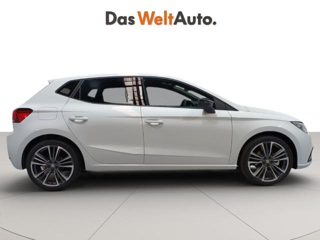 SEAT Ibiza 1.0 TSI FR Salta 85 kW (115 CV)
