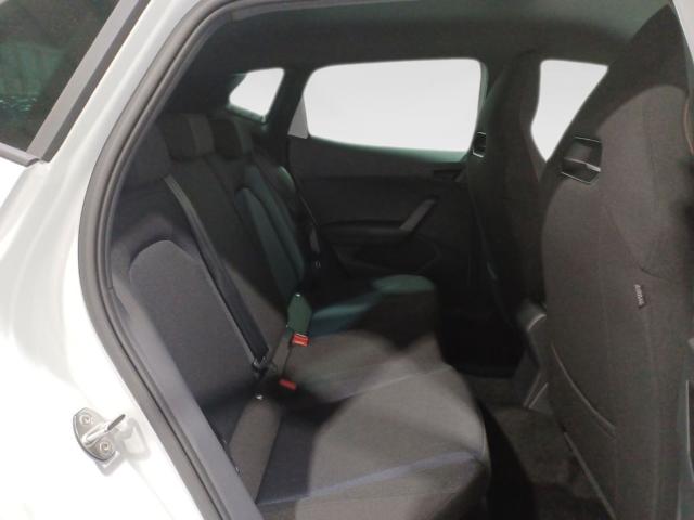 SEAT Ibiza 1.0 TSI FR Salta 85 kW (115 CV)