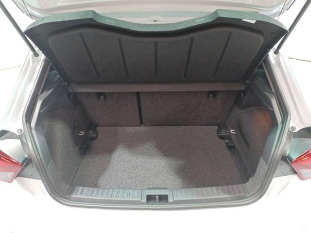SEAT Ibiza 1.0 TSI FR Salta 85 kW (115 CV)