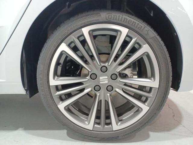 SEAT Ibiza 1.0 TSI FR Salta 85 kW (115 CV)