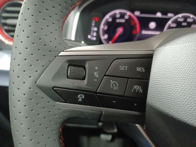SEAT Ibiza 1.0 TSI FR Salta 85 kW (115 CV)