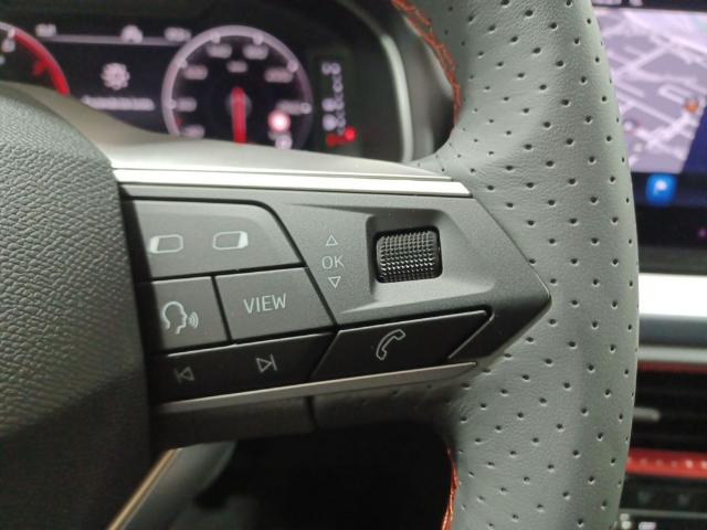 SEAT Ibiza 1.0 TSI FR Salta 85 kW (115 CV)