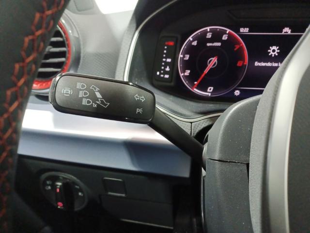 SEAT Ibiza 1.0 TSI FR Salta 85 kW (115 CV)