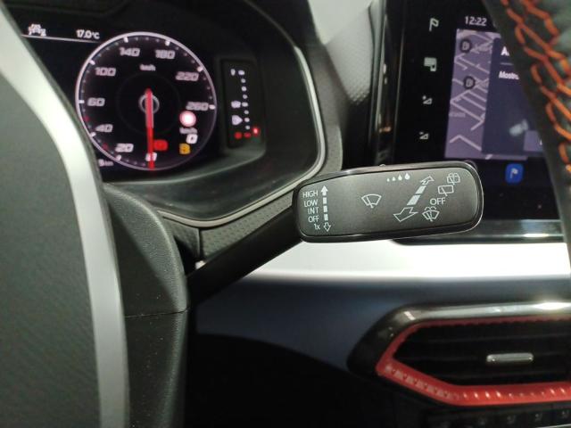 SEAT Ibiza 1.0 TSI FR Salta 85 kW (115 CV)