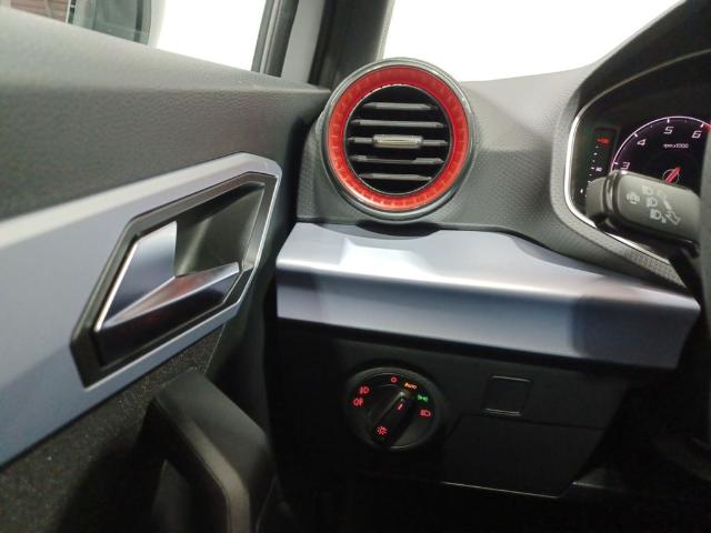SEAT Ibiza 1.0 TSI FR Salta 85 kW (115 CV)