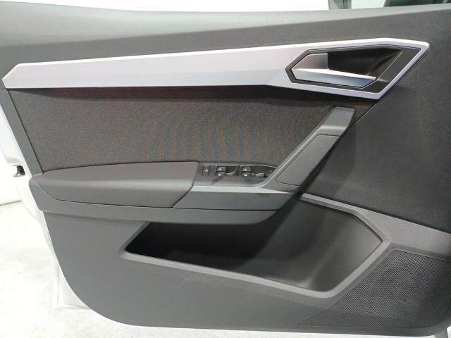 SEAT Ibiza 1.0 TSI FR Salta 85 kW (115 CV)