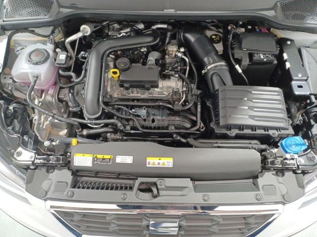 SEAT Ibiza 1.0 TSI FR Salta 85 kW (115 CV)