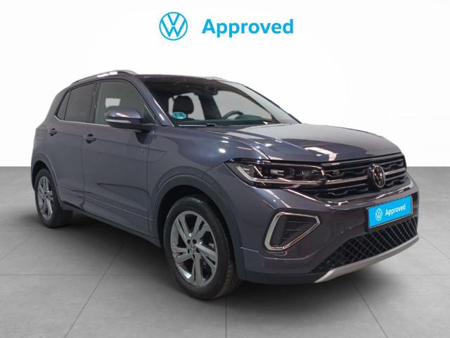 Volkswagen T-Cross R-Line 1.0 TSI 85 kW (116 CV) DSG