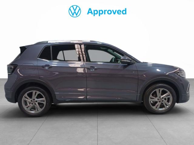 Volkswagen T-Cross R-Line 1.0 TSI 85 kW (116 CV) DSG