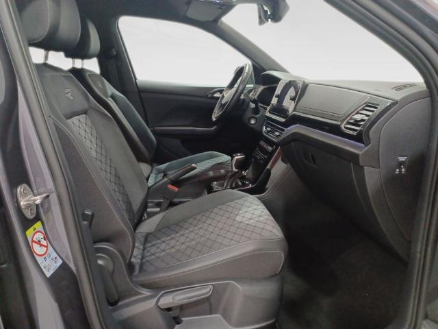 Volkswagen T-Cross R-Line 1.0 TSI 85 kW (116 CV) DSG