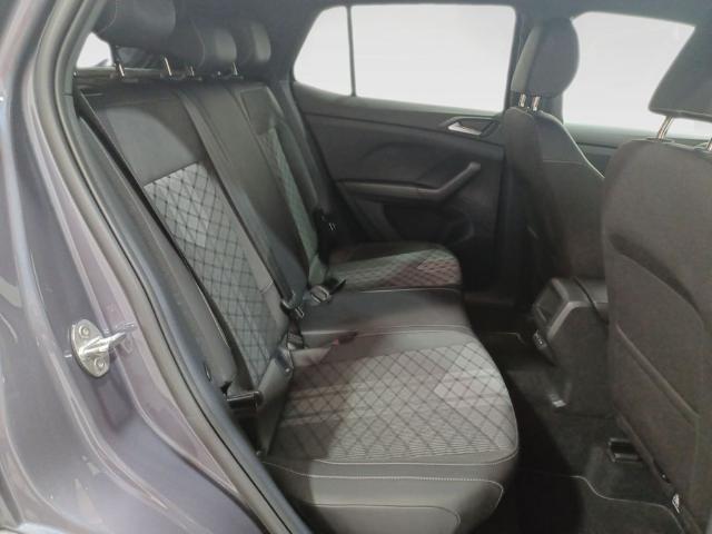 Volkswagen T-Cross R-Line 1.0 TSI 85 kW (116 CV) DSG