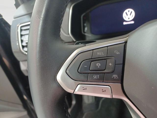 Volkswagen T-Cross R-Line 1.0 TSI 85 kW (116 CV) DSG