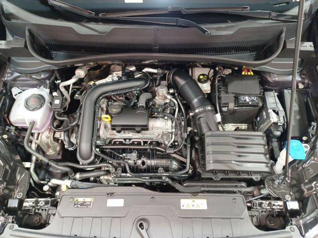 Volkswagen T-Cross R-Line 1.0 TSI 85 kW (116 CV) DSG
