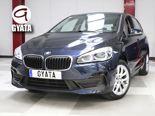 BMW Serie 2 en Motorflash