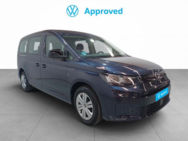 Volkswagen Caddy Maxi Origin 2.0 TDI 90 kW (122 CV) DSG