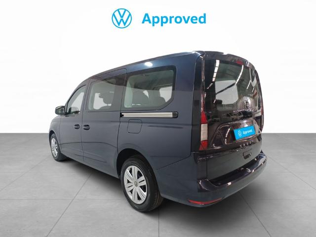 Volkswagen Caddy Maxi Origin 2.0 TDI 90 kW (122 CV) DSG