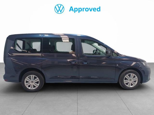 Volkswagen Caddy Maxi Origin 2.0 TDI 90 kW (122 CV) DSG